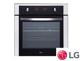 Ремонт духовок