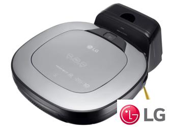 Ремонт роботов пылесосов