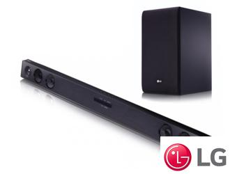 Ремонт саундбаров