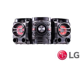 Ремонт музыкальных центров