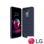 Ремонт LG K10 (2018)