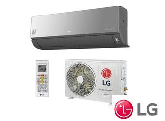 Ремонт кондиционеров